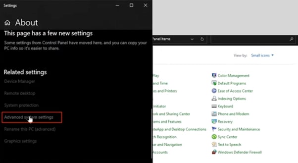 اجرای php در ویندوز